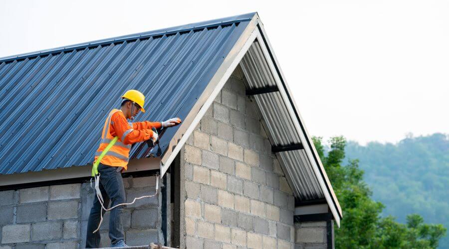 Expert Emergency Roof Repairs services in Otoe, NE